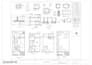 draft architectural, mep and construction permit drawings
